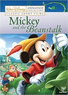 Amazon Com Fun And Fancy Free Disney Gold Classic Collection As Himself Walt Disney Cliff Edwards Billy Gilbert Anita Gordon Clarence Nash As Herself Bill Roberts Hamilton Luske Jack Kinney Homer Brightman Lance