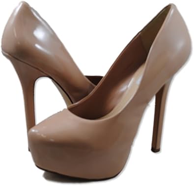 steve madden platform pumps