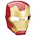 Marvel Captain America: Civil War Iron Man Mask