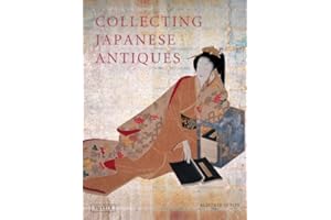Collecting Japanese Antiques