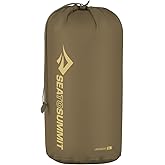 Sea to Summit Lightweight Stuff Sack, Durable Outdoor and Travel Storage
