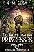 The Twelve Dancing Princesses (Timeless Fairy Tales Book 10) by K. M. Shea