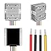 Aweking Waterproof DC/DC 48V Step Down to 24V 10A 240W Voltage Buck Converter Regulator Transformer Power Supply for Car Truck Vehicle CE listed
