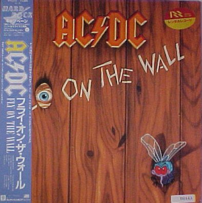 AC/DC - Fly On the Wall - Amazon.com Music
