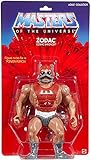 Zodac Cosmic Enforcer Masters of the Universe Giants Toy Fair NYC 2015 Exclusive
