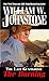The Burning (The Last Gunfighter Book 8) by William W. Johnstone