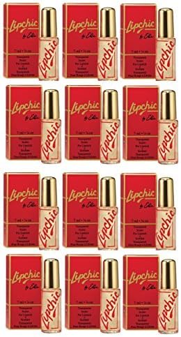 12 Lipchic Lipstick Sealers by Lip Chic