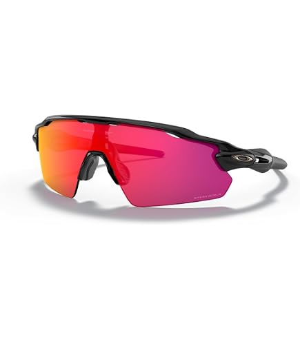 Amazon.com: Oakley RADAR EV PATH OO9208 Shield Sunglasses With