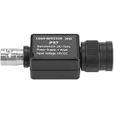 BNC Load Resistor 50 Ohm Feed Through Terminator Adapter 1 GHz Bandwidth BNC to BNC Female P57 50KY Q9