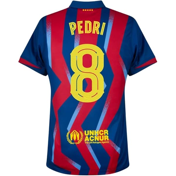 Amazon.com : Raphinha #11 Men's Soccer Jersey Fan Edition – Short