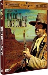 Un Colt Pour Une Corde