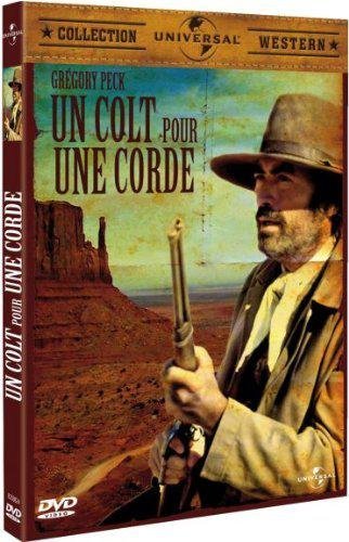 Un Colt Pour Une Corde