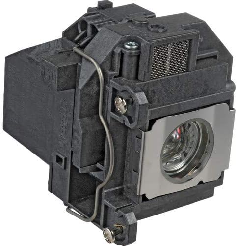 Viking Lamps for EPSON EB-440W, EB-450W, EB-450Wi, EB-460, EB-460i, EB-455Wi, EB-465i, PowerLite 450W, PowerLite 460 - Image 3