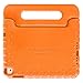 iPad Mini 4 Case, i-Blason Apple iPad Mini 4 Case for Kids ArmorBox KIDO Series Light Weight Super Protection Convertible Stand Cover 2015 Release (iPadMini4-Kido-Orange)