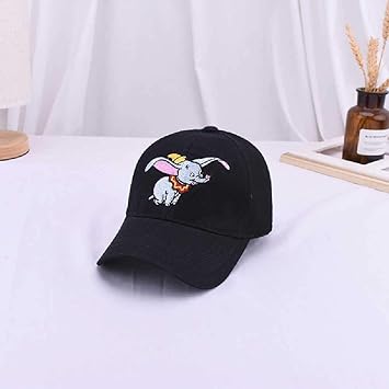 dumbo baseball hat
