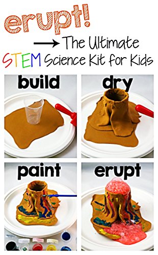2 Volcano+Science+Activities+Dinosaurs+Fossils