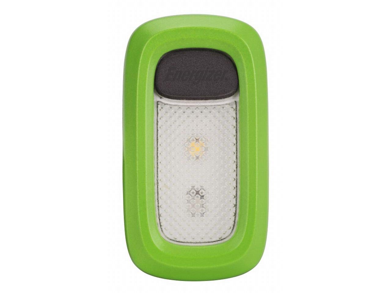 Energizer LED ウェアラブルライト 3ライトモードの商品画像