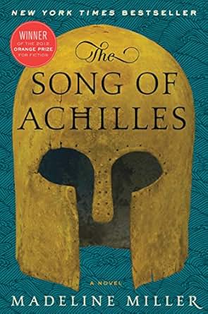 Madeline miller achilles mobi epub files Madeline miller achilles mobi epub files