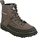 Redington PALIX RIVER WADING BOOT STICKY RUBBER BASALT 12