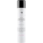 Oligo Professional - Calura Shaping Hairspray for all hair types - Multipurposes styling spray for hold and volume - Shine - Medium hold - Sulfate and paraben free - Color safe - 14oz