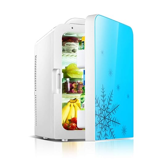 YIWANGO 20L Portátil Refrigerador Viaje Picnic Camión Camper ...