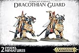 Dracothian Guard SW