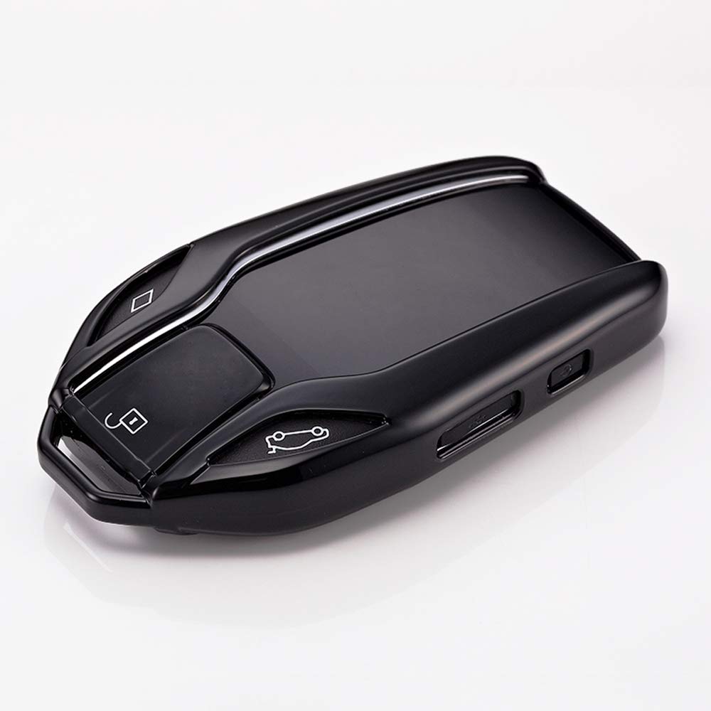 Bmw display key чехол