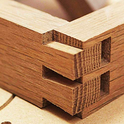 image for Fstop Labs KOTTO Dovetail Marking Jig Marking Gauge Template Woodworki