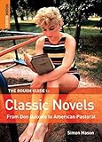 The Rough Guide to Classic Novels 1 (Rough Guide Reference) by Simon Mason, Rough Guides
