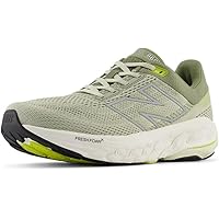 Amazon.com | New Balance Mens Fresh Foam X 860v14 Olivine/Silver