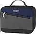 Thermos Essentials Standard Lunch Kit, Midnight Blue
