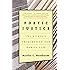 Poetic Justice: The Literary Imagination and Public Life (Alexander Rosenthal Lectures)