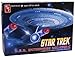 AMT Star Trek USS Enterprice 1701C 1/1400 Scale Model Kit