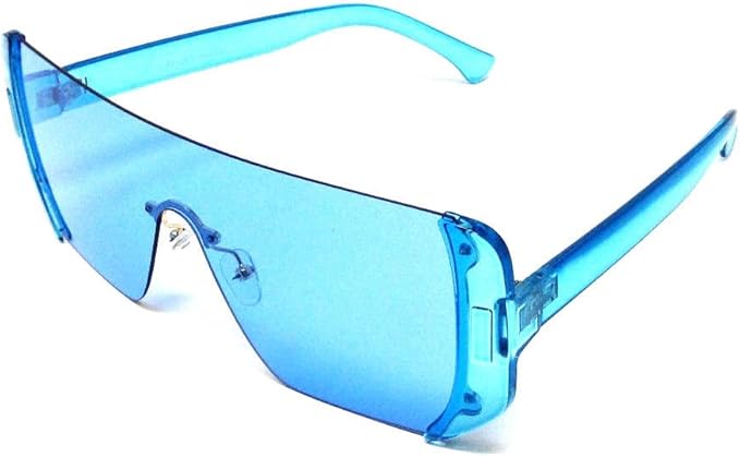 full shield sunglasses