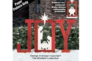 WINFIELD COLLECTION Pallet Wood Yard Joy Woodworking Project Plan