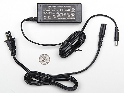 5V 4A (4000mA) Switching Power Supply - UL Listed - coolthings.us