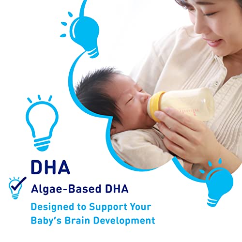Enfamil DHAInSol for Infants & Toddlers Supplements, Supports Brain