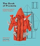 The Book of Pockets: A Practical Guide for Fashion Designers by