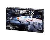 Laser X Long Range Blaster Bundle