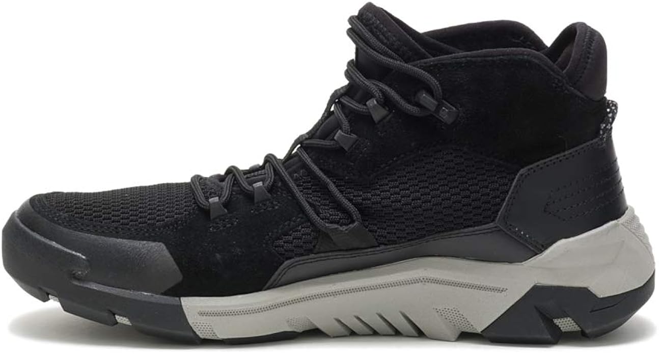 caterpillar crail mid