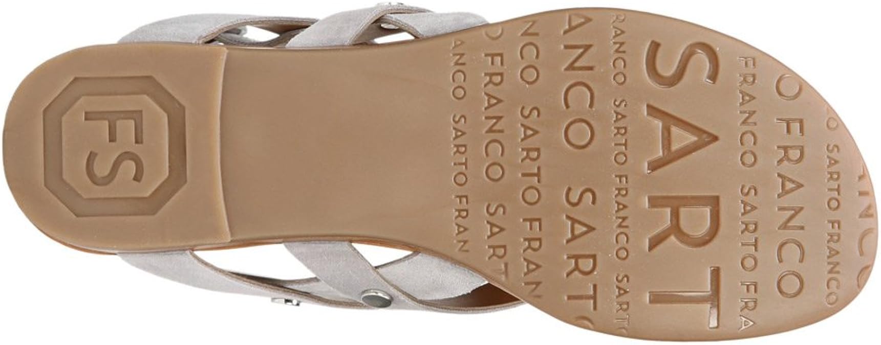 sarto gretchen strappy sandal