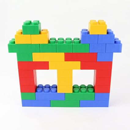 jumbo legos amazon
