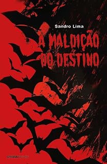 Livro A Maldição do Destino
