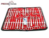 PRECISE CANADA: 157 PIECES INSTRUMENTS KIT