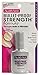 Nutra Nail Bullet-Proof Strength Formula – Instant Ultra-Strong Protective Clear Lacquer for Weak Damaged Nails (Pack of 3)
