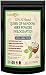 Kidney cleanse detox with meadowsweet herb powder for urinary tract health, bladder and kidneys - Organic natural herbal supplement flush formula |USDA | Made in USA