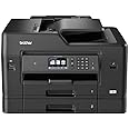Brother - Multifunction Printer Brother MFC-J6930DW A3 A4 22 ppm USB Ethernet Wifi Colour