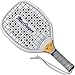 MacGregor Collegiate Paddleball Racquet GREY