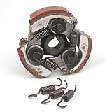 Wingsmoto Clutch Pad With Free Springs For 47 49cc Pocket Mini Dirt Bike Crosser ATV