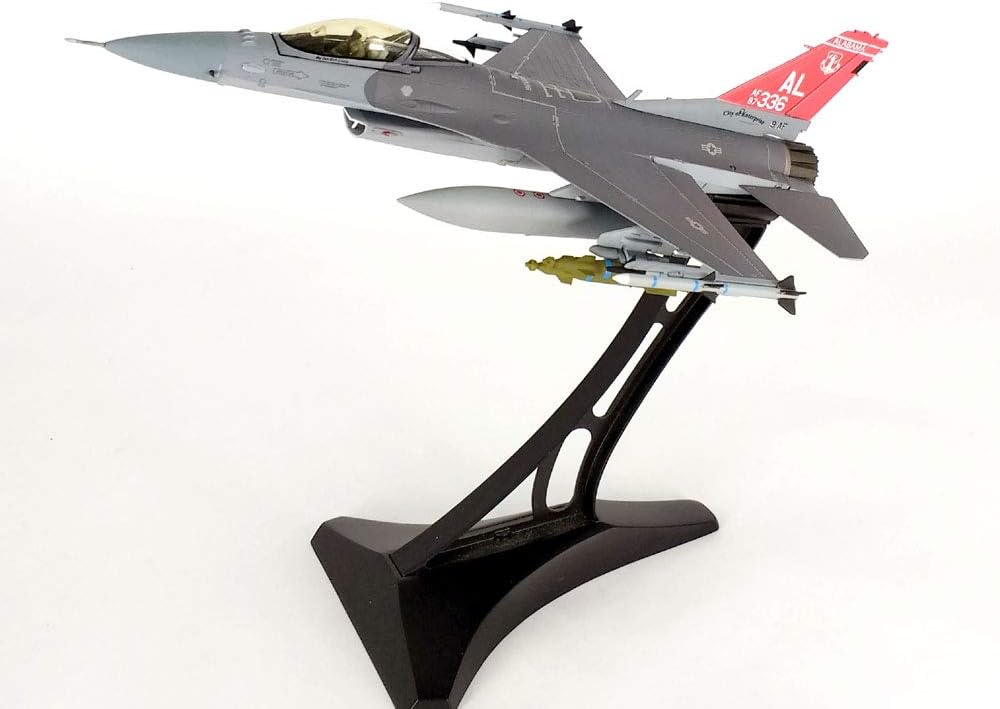 f 16 diecast model
